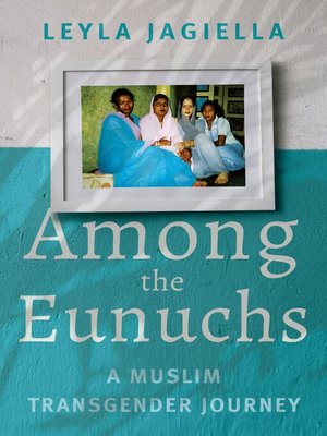 cover image of Among the Eunuchs